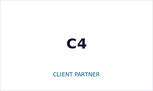 C4 Logo