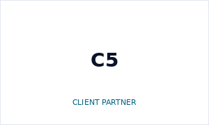 C5 Logo