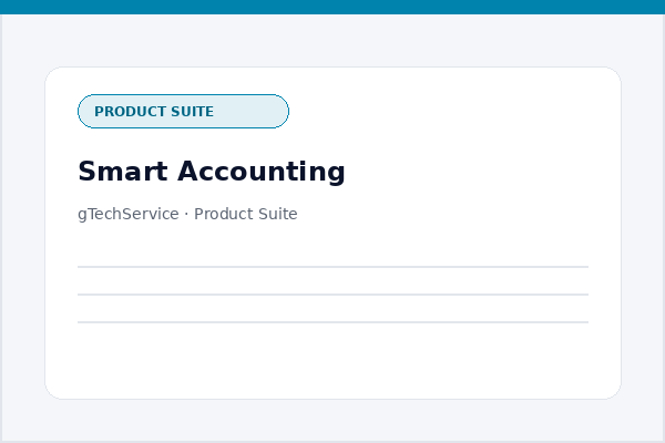 Accounting Preview