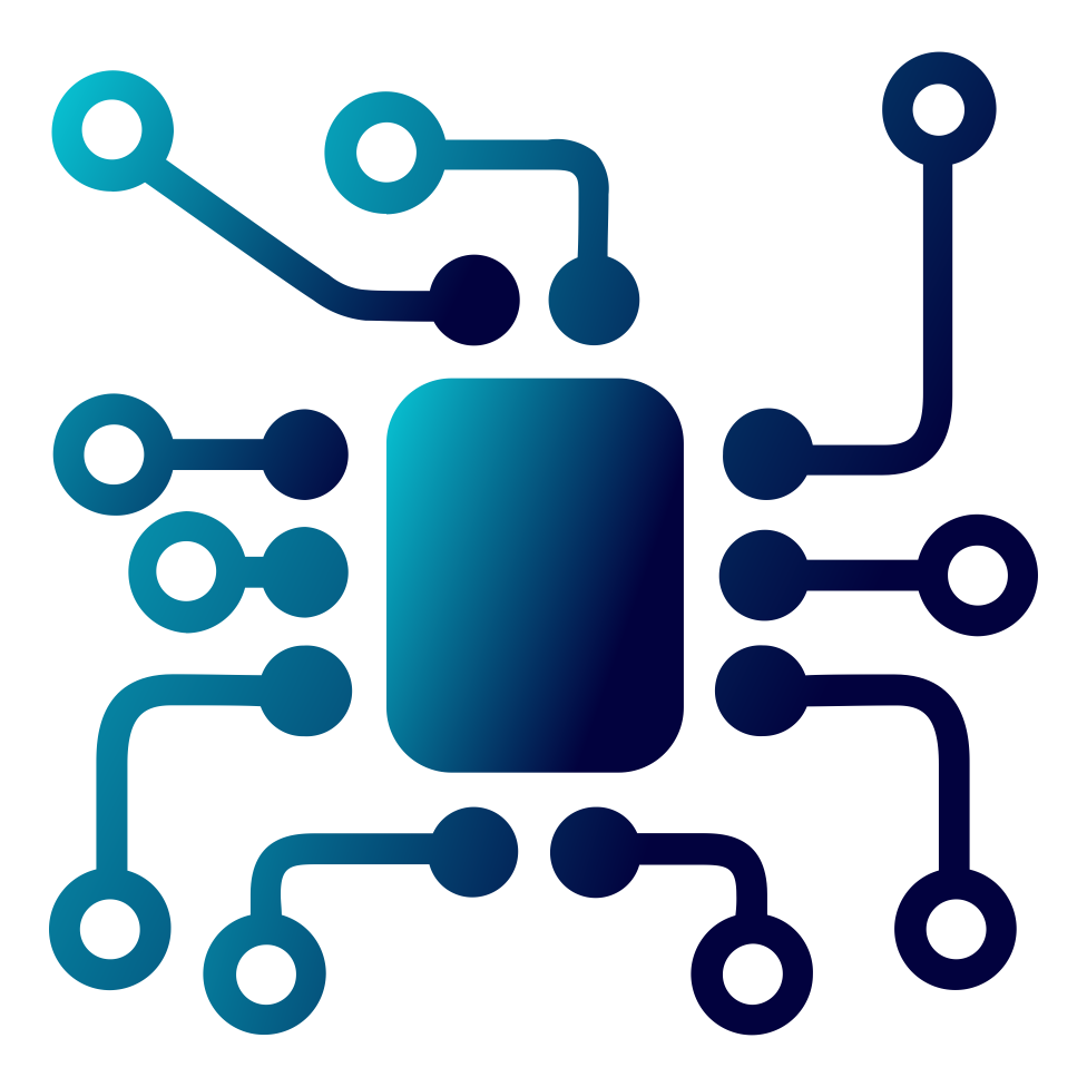 gTechService Logo Icon